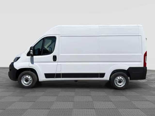 Fiat Ducato FIAT Ducato Ducato 35 2.2 Mjt 140CV PM-TM Furgon 07/2023-photo-1