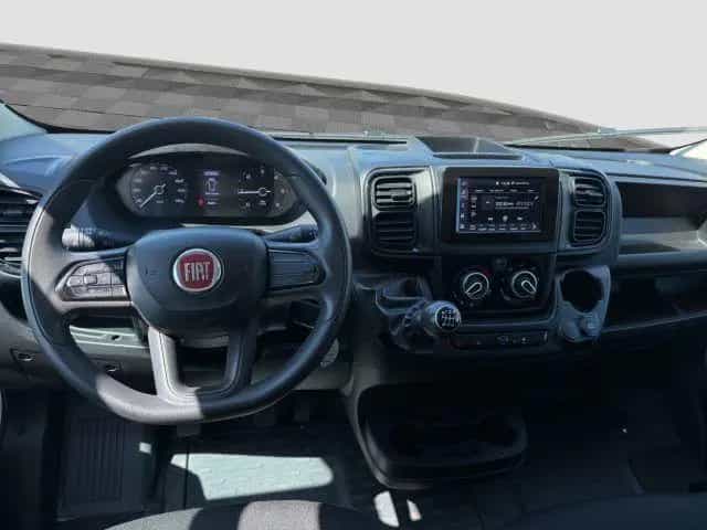 Fiat Ducato FIAT Ducato Ducato 35 2.2 Mjt 140CV PM-TM Furgon 07/2023-photo-10