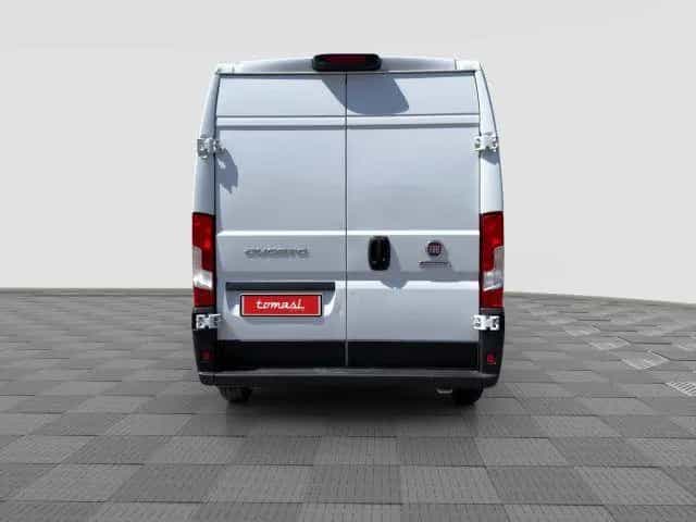 Fiat Ducato FIAT Ducato Ducato 35 2.2 Mjt 140CV PM-TM Furgon 07/2023-photo-3