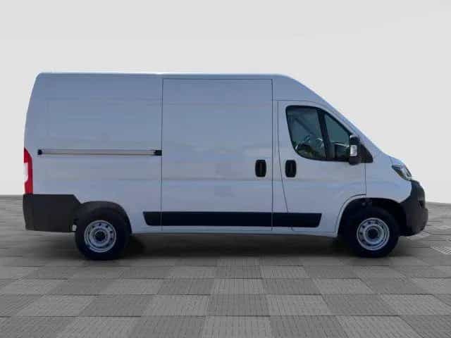 Fiat Ducato FIAT Ducato Ducato 35 2.2 Mjt 140CV PM-TM Furgon 07/2023-photo-5