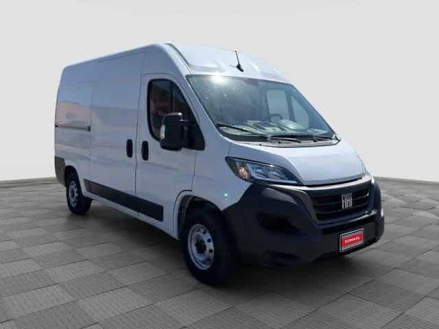 Fiat Ducato FIAT Ducato Ducato 35 2.2 Mjt 140CV PM-TM Furgon 07/2023-photo-6