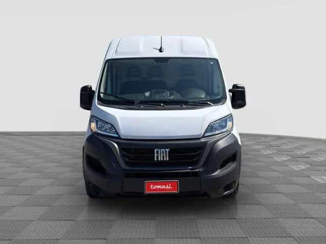 Fiat Ducato FIAT Ducato Ducato 35 2.2 Mjt 140CV PM-TM Furgon 07/2023-photo-7