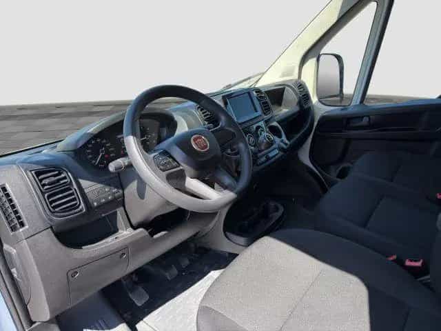 Fiat Ducato FIAT Ducato Ducato 35 2.2 Mjt 140CV PM-TM Furgon 07/2023-photo-8