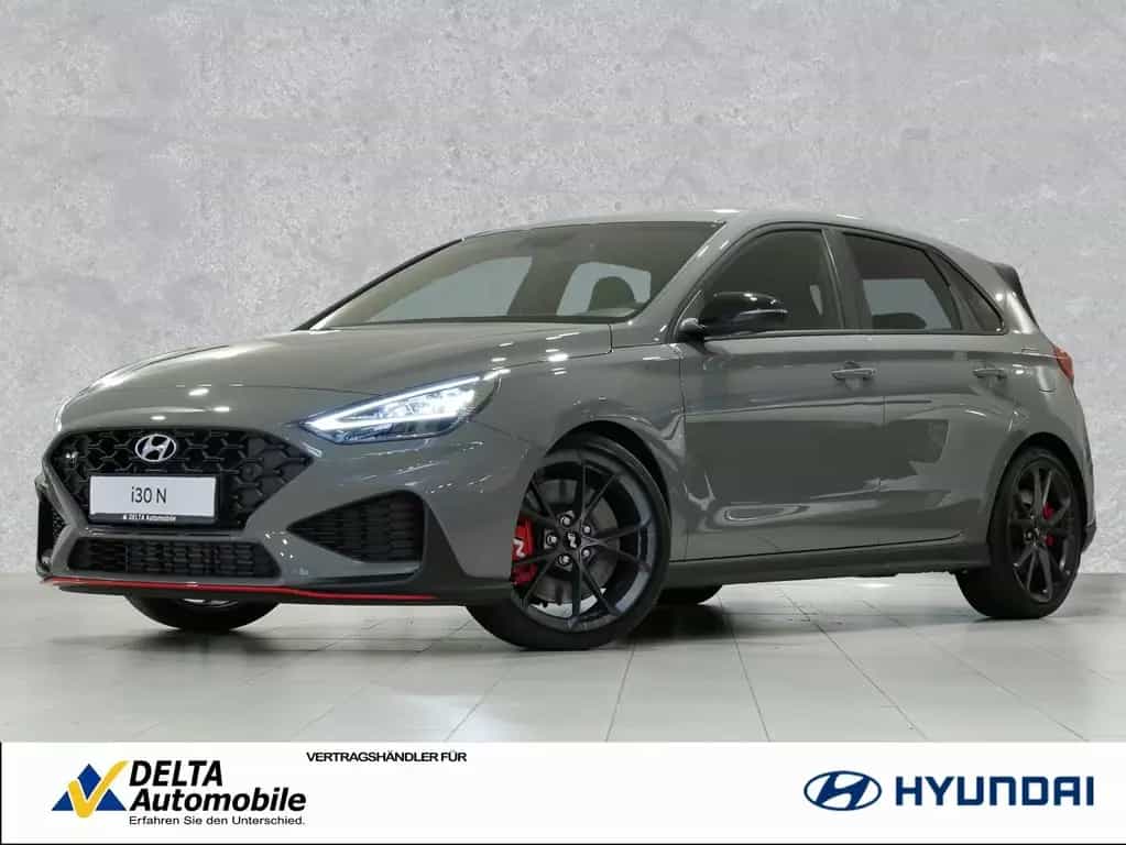 Hyundai i30 2.0 TGDI DCT N Performance Komfortpaket 05/2022-photo-0