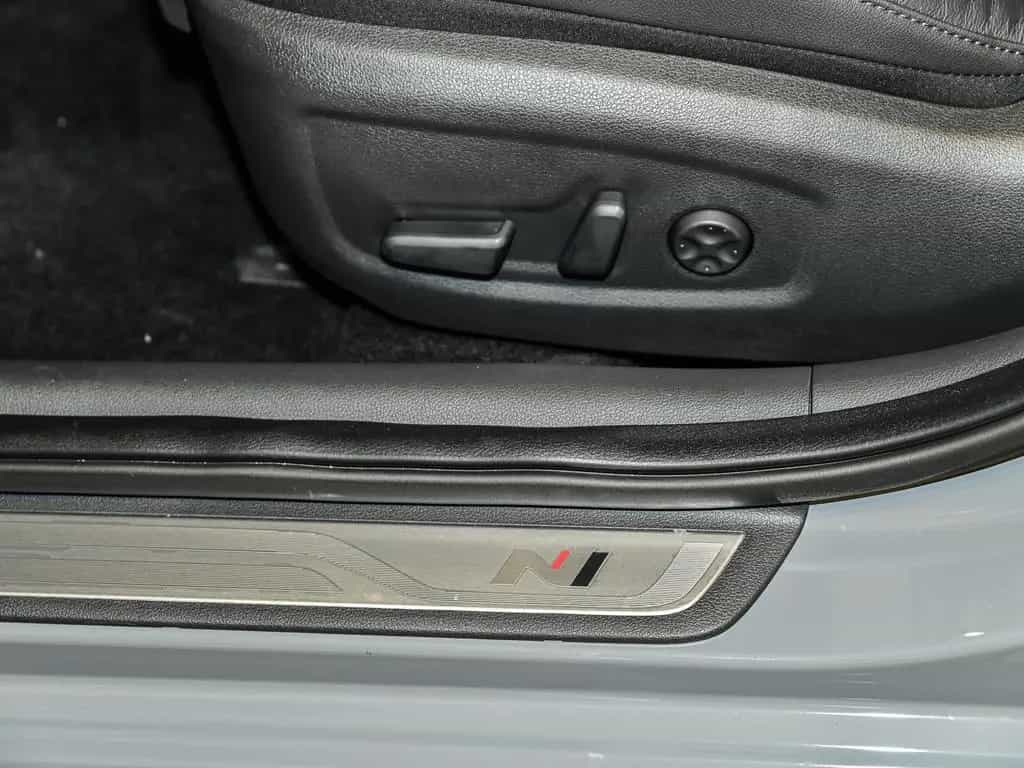Hyundai i30 2.0 TGDI DCT N Performance Komfortpaket 05/2022-photo-11