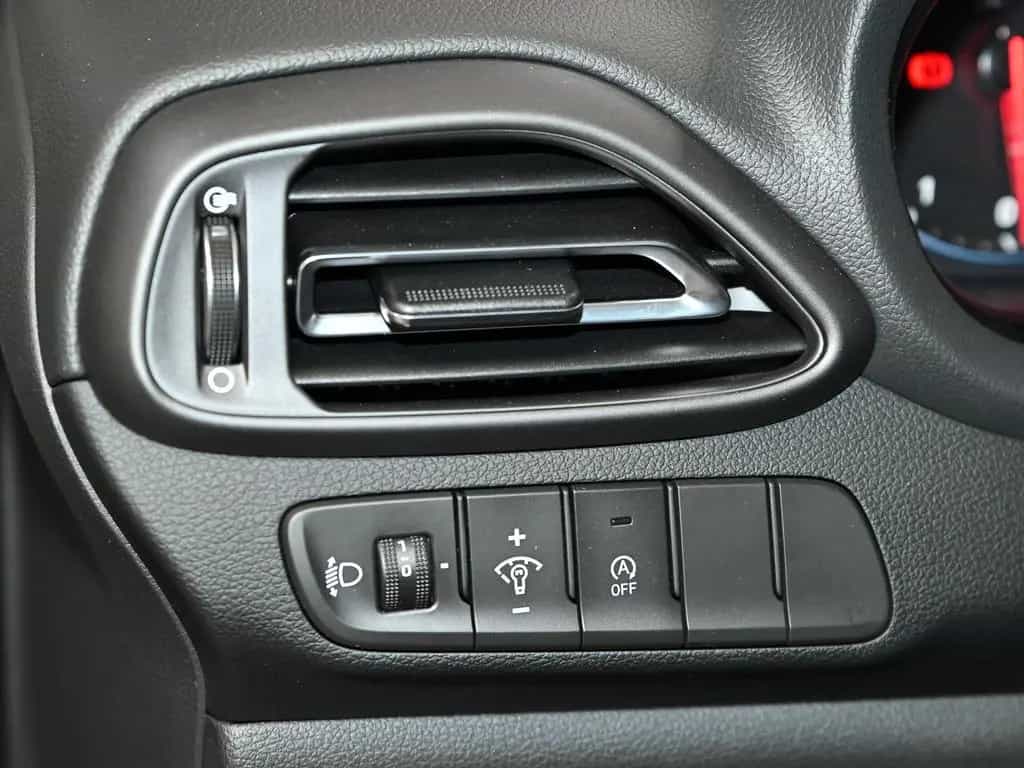 Hyundai i30 2.0 TGDI DCT N Performance Komfortpaket 05/2022-photo-12