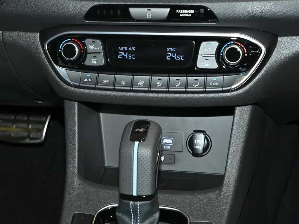 Hyundai i30 2.0 TGDI DCT N Performance Komfortpaket 05/2022-photo-8