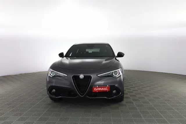 Alfa Romeo Stelvio ALFA ROMEO Stelvio Stelvio 2.2 Turbodiesel 210 C 03/2023-photo-0