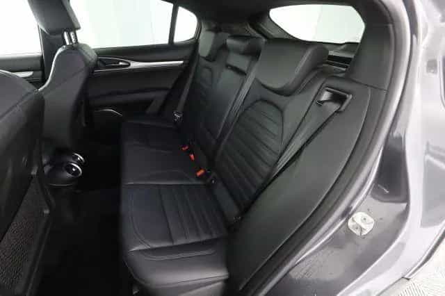 Alfa Romeo Stelvio ALFA ROMEO Stelvio Stelvio 2.2 Turbodiesel 210 C 03/2023-photo-10