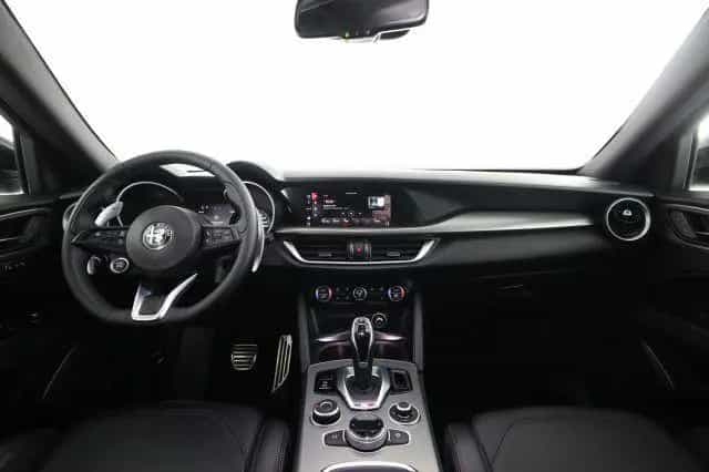 Alfa Romeo Stelvio ALFA ROMEO Stelvio Stelvio 2.2 Turbodiesel 210 C 03/2023-photo-11