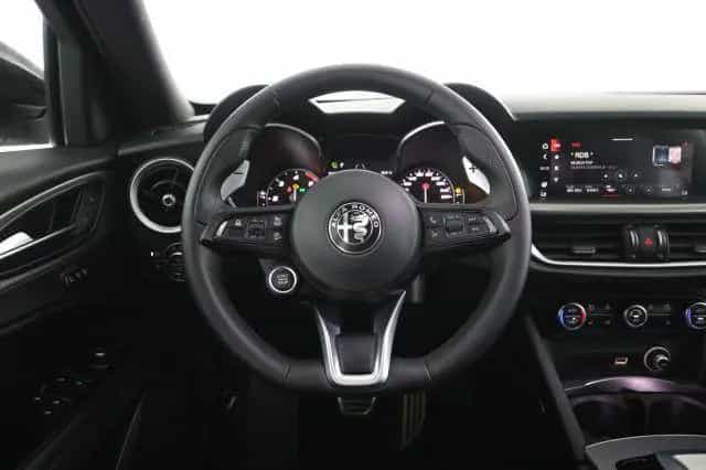 Alfa Romeo Stelvio ALFA ROMEO Stelvio Stelvio 2.2 Turbodiesel 210 C 03/2023-photo-12