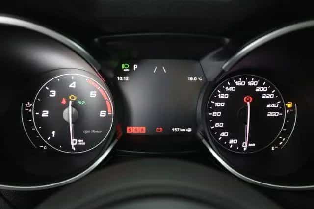 Alfa Romeo Stelvio ALFA ROMEO Stelvio Stelvio 2.2 Turbodiesel 210 C 03/2023-photo-13
