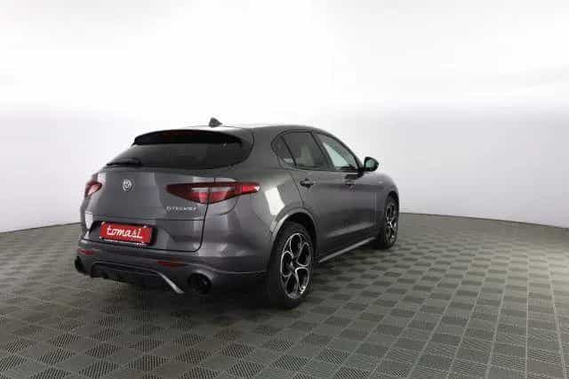Alfa Romeo Stelvio ALFA ROMEO Stelvio Stelvio 2.2 Turbodiesel 210 C 03/2023-photo-3