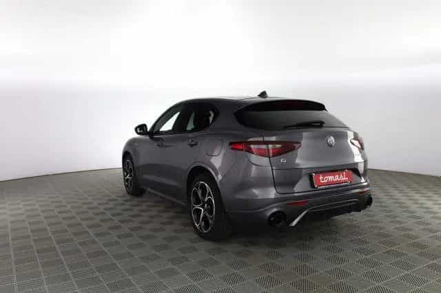 Alfa Romeo Stelvio ALFA ROMEO Stelvio Stelvio 2.2 Turbodiesel 210 C 03/2023-photo-5