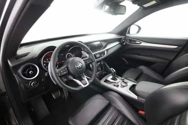 Alfa Romeo Stelvio ALFA ROMEO Stelvio Stelvio 2.2 Turbodiesel 210 C 03/2023-photo-8