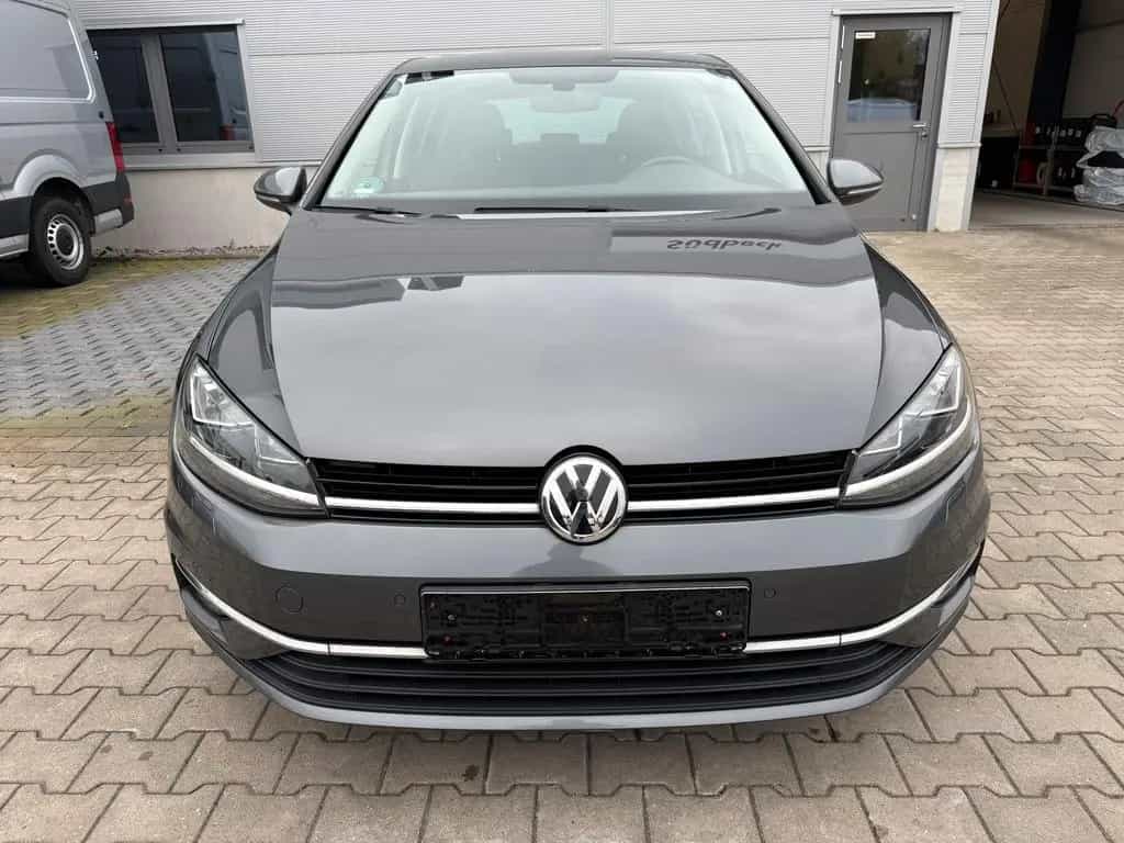 Volkswagen Golf VII Join | 95.000 km | Sc... 08/2018-photo-1