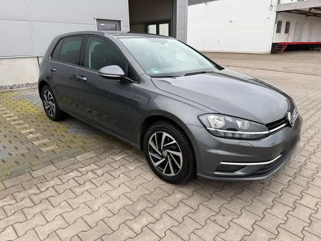 Volkswagen Golf VII Join | 95.000 km | Sc... 08/2018-photo-2