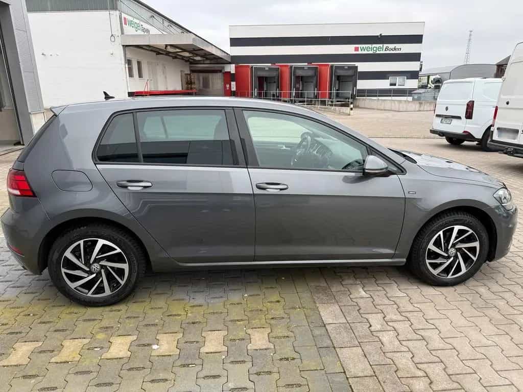 Volkswagen Golf VII Join | 95.000 km | Sc... 08/2018-photo-3