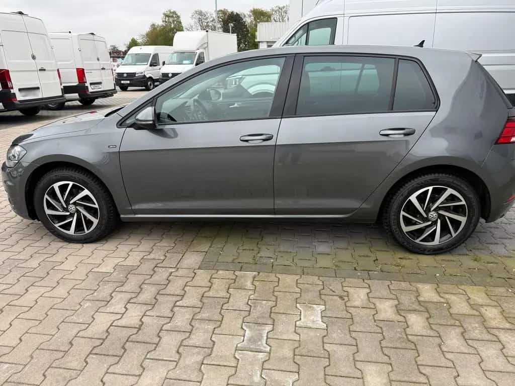 Volkswagen Golf VII Join | 95.000 km | Sc... 08/2018-photo-4