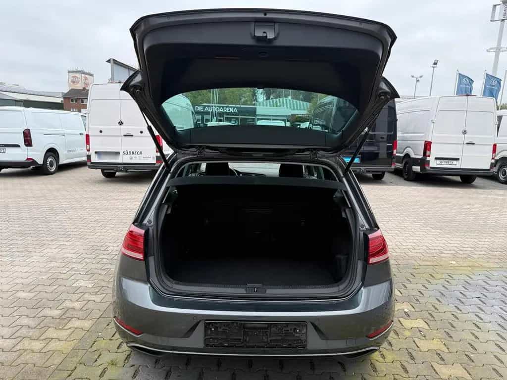 Volkswagen Golf VII Join | 95.000 km | Sc... 08/2018-photo-5