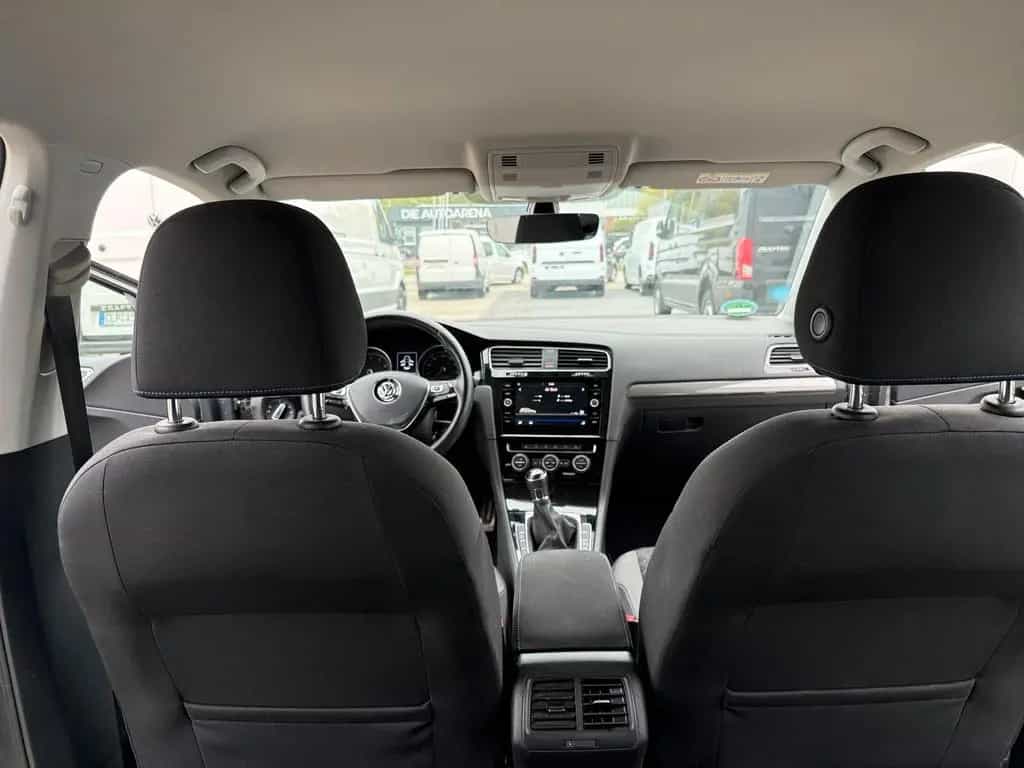 Volkswagen Golf VII Join | 95.000 km | Sc... 08/2018-photo-6