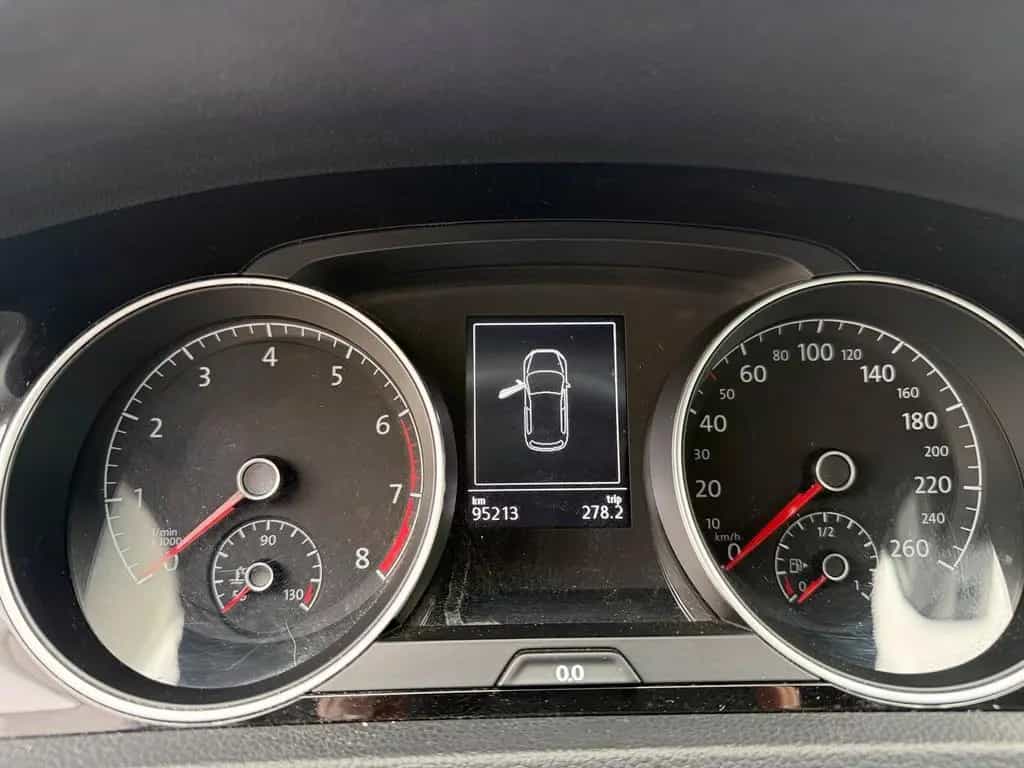 Volkswagen Golf VII Join | 95.000 km | Sc... 08/2018-photo-8