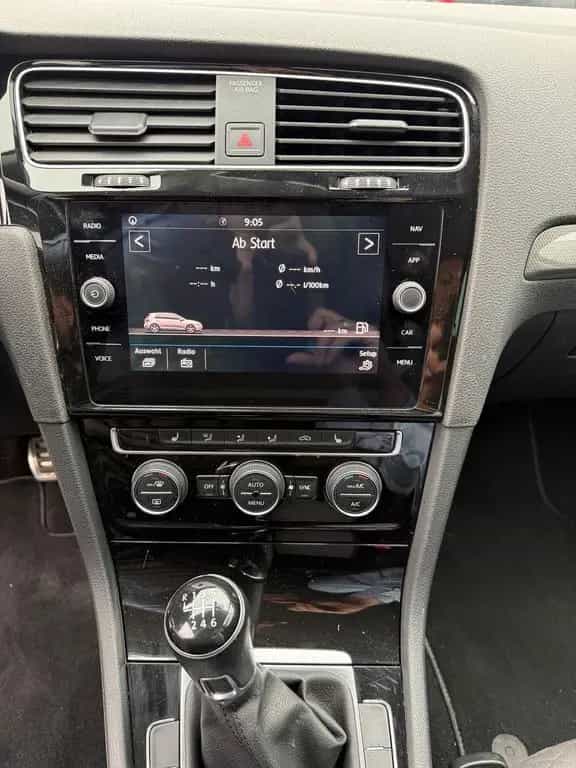 Volkswagen Golf VII Join | 95.000 km | Sc... 08/2018-photo-9