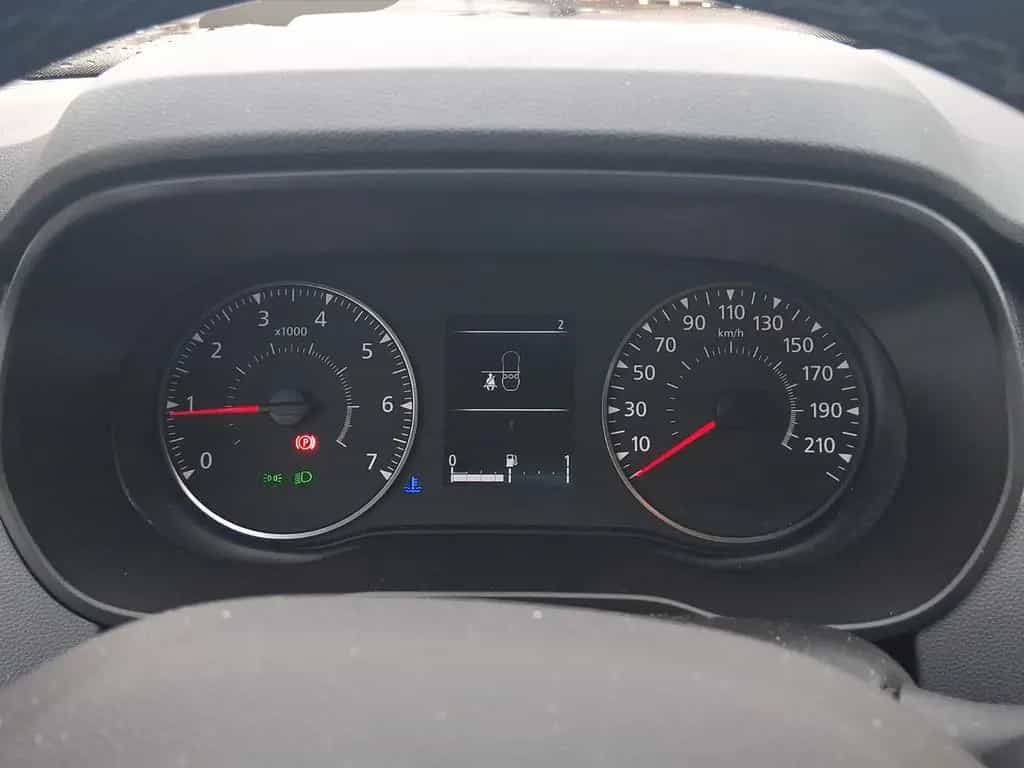 Dacia Duster II Essential LPG+SEHR GEPFLEGT+KLIMA ALLW 08/2020-photo-10