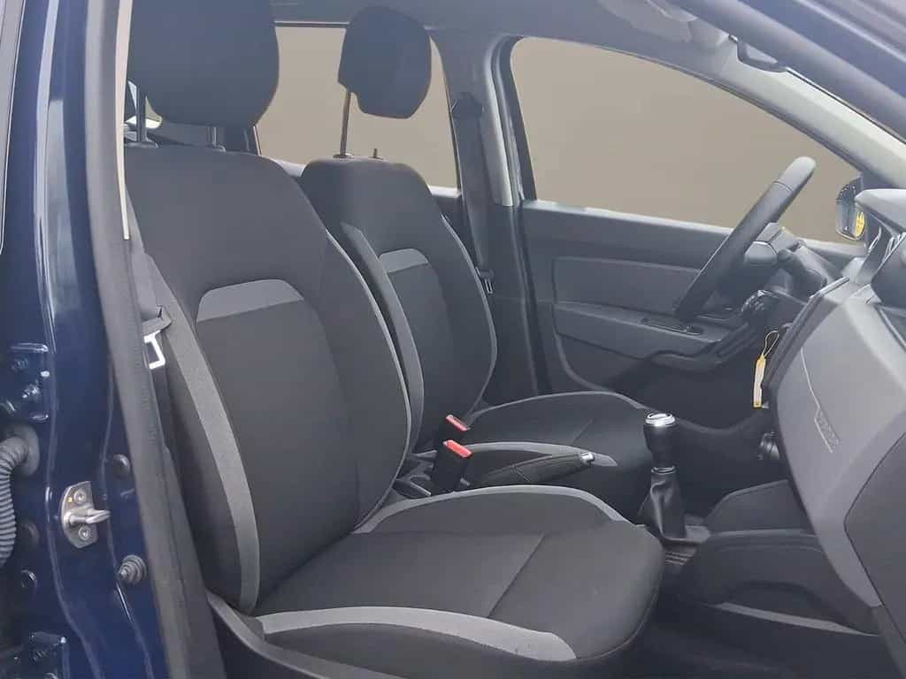 Dacia Duster II Essential LPG+SEHR GEPFLEGT+KLIMA ALLW 08/2020-photo-15