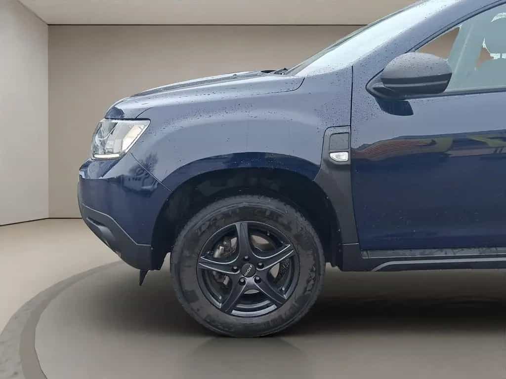 Dacia Duster II Essential LPG+SEHR GEPFLEGT+KLIMA ALLW 08/2020-photo-19