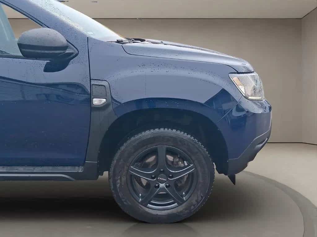 Dacia Duster II Essential LPG+SEHR GEPFLEGT+KLIMA ALLW 08/2020-photo-22