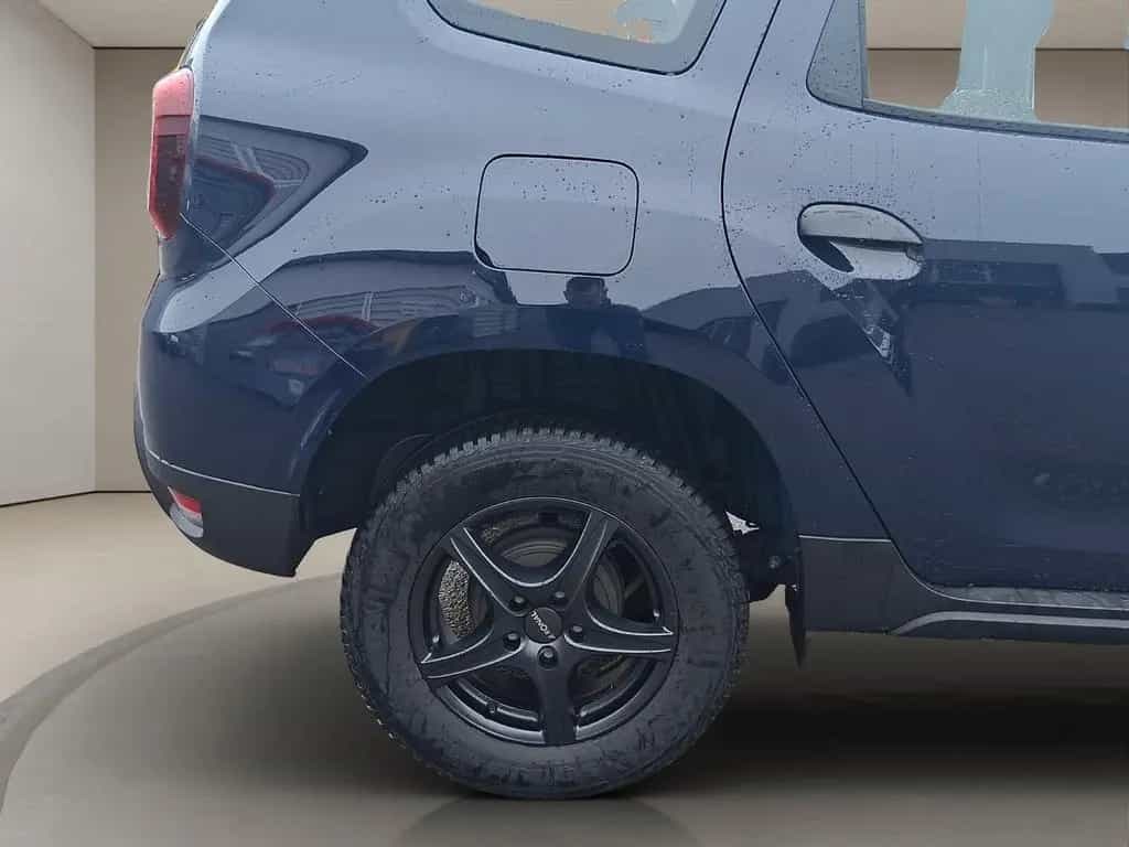 Dacia Duster II Essential LPG+SEHR GEPFLEGT+KLIMA ALLW 08/2020-photo-23