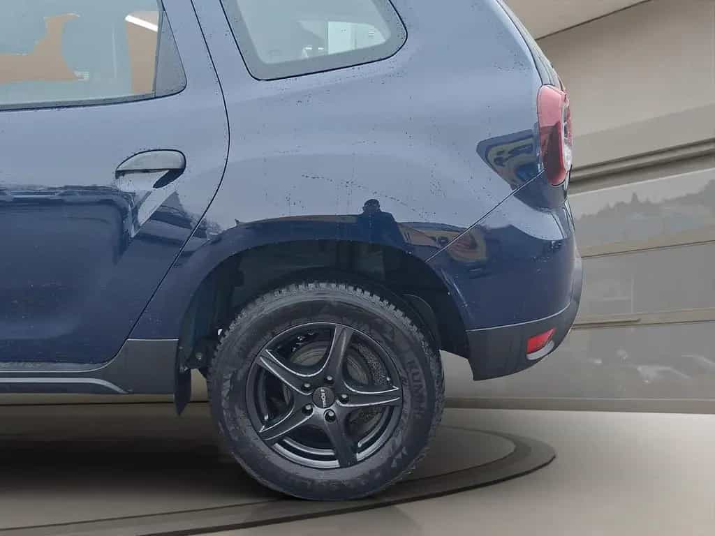 Dacia Duster II Essential LPG+SEHR GEPFLEGT+KLIMA ALLW 08/2020-photo-24