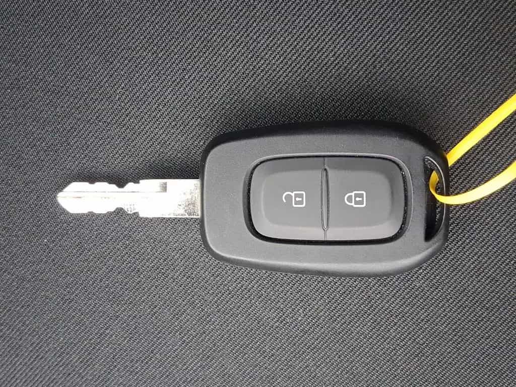 Dacia Duster II Essential LPG+SEHR GEPFLEGT+KLIMA ALLW 08/2020-photo-26