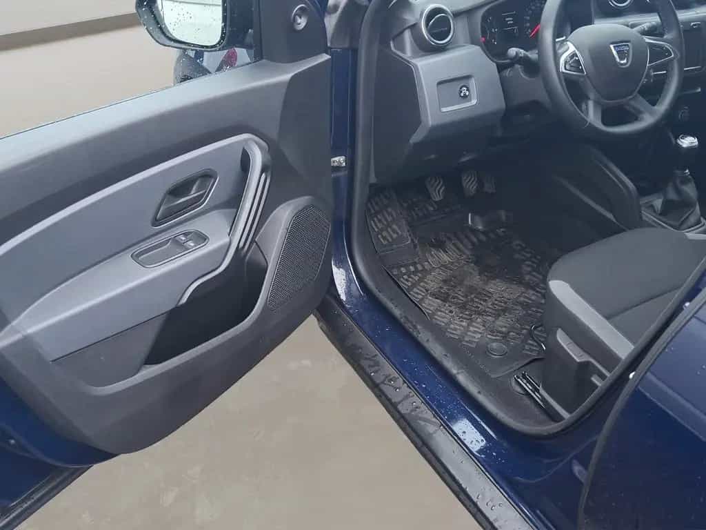 Dacia Duster II Essential LPG+SEHR GEPFLEGT+KLIMA ALLW 08/2020-photo-27