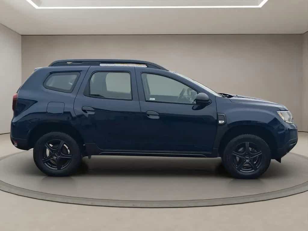 Dacia Duster II Essential LPG+SEHR GEPFLEGT+KLIMA ALLW 08/2020-photo-5
