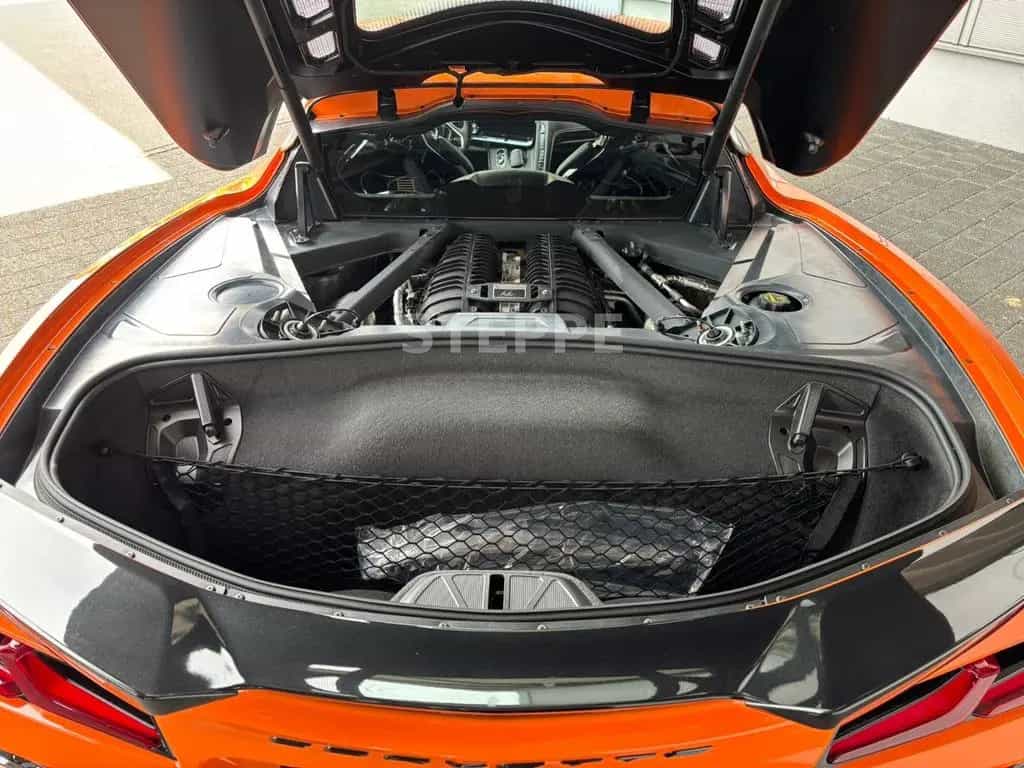 Corvette Z06 5,5 V8 Coupe Europamodell 3LZ 08/2025-photo-17