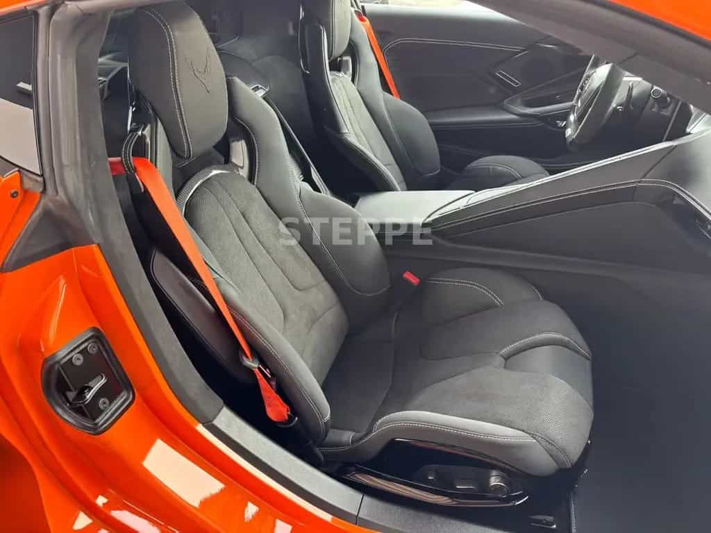 Corvette Z06 5,5 V8 Coupe Europamodell 3LZ 08/2025-photo-8