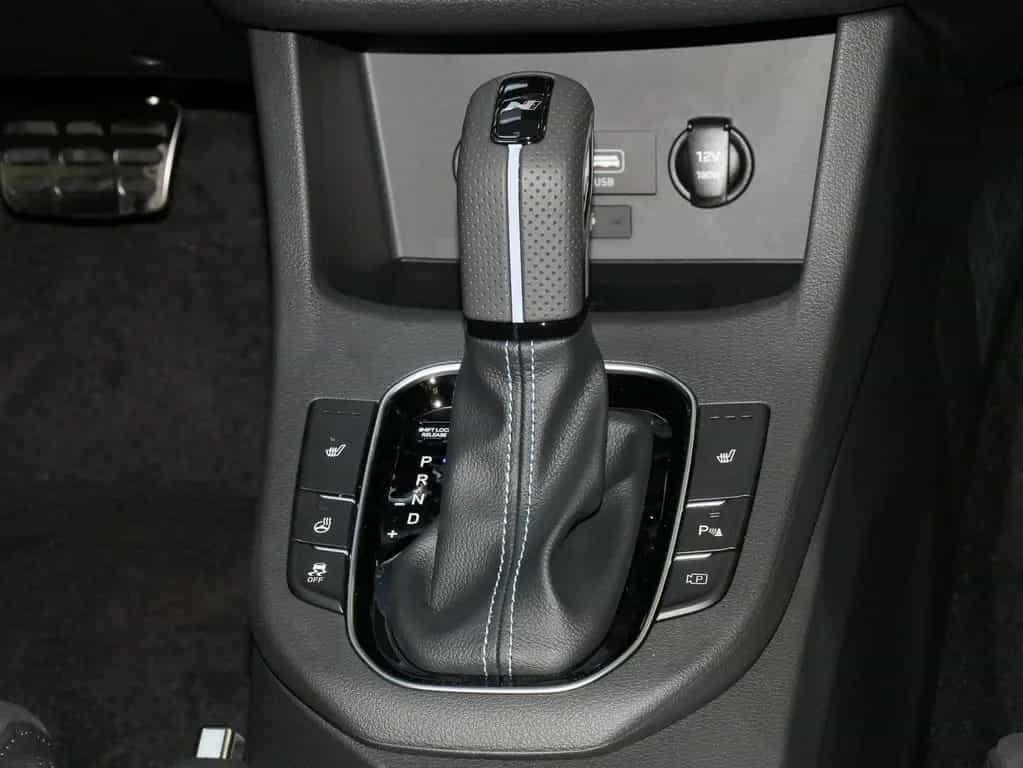 Hyundai i30 2.0 TGDI DCT N Perfomance Schalensitze Assis 03/2024-photo-19