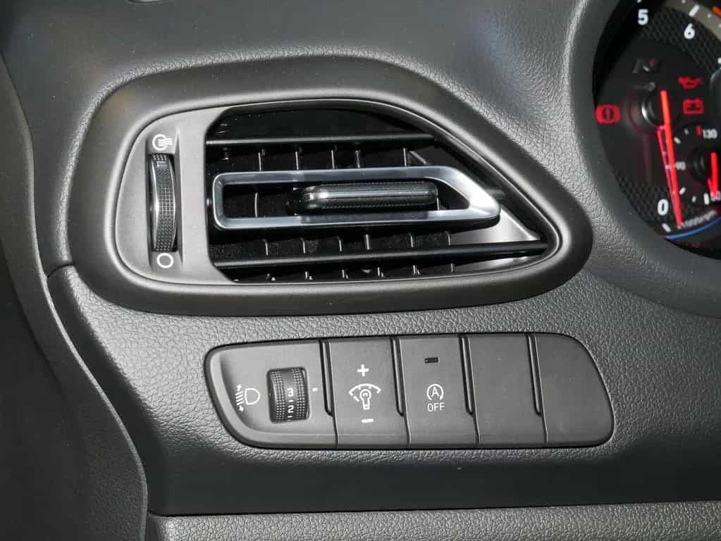 Hyundai i30 2.0 TGDI DCT N Perfomance Schalensitze Assis 05/2024-photo-7