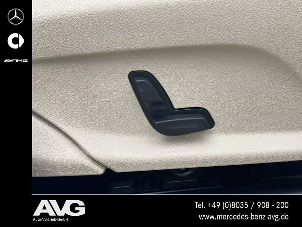 Mercedes-Benz GLC 200 4M Pano MBUX Standhe. DISTRONIC LED 360° 01/2020-photo-22