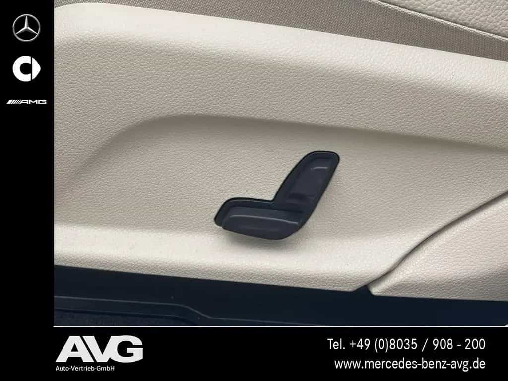 Mercedes-Benz GLC 200 4M Pano MBUX Standhe. DISTRONIC LED 360° 01/2020-photo-23