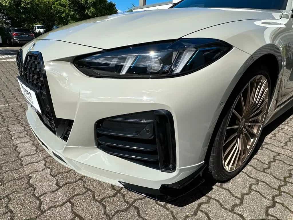 ALPINA B4 3.0 Allrad GT +GlasSD +Hifi h/k +360°+DA Prof 07/2025-photo-11