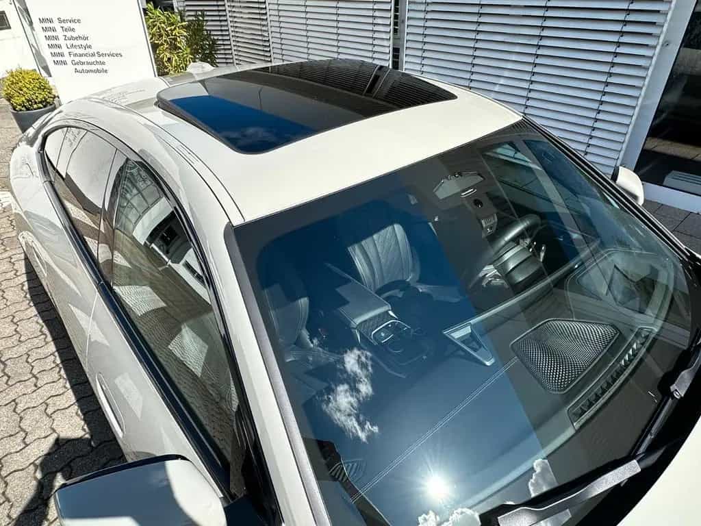 ALPINA B4 3.0 Allrad GT +GlasSD +Hifi h/k +360°+DA Prof 07/2025-photo-2