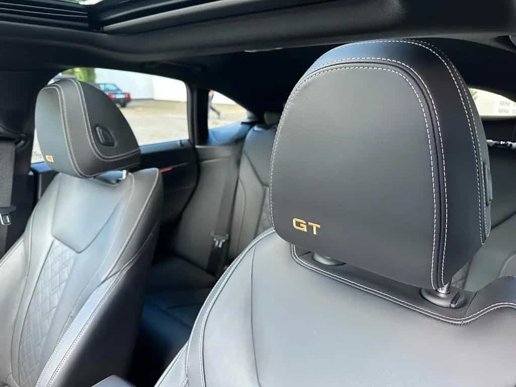 ALPINA B4 3.0 Allrad GT +GlasSD +Hifi h/k +360°+DA Prof 07/2025-photo-20