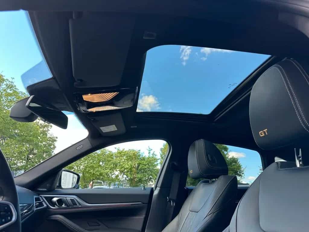 ALPINA B4 3.0 Allrad GT +GlasSD +Hifi h/k +360°+DA Prof 07/2025-photo-21