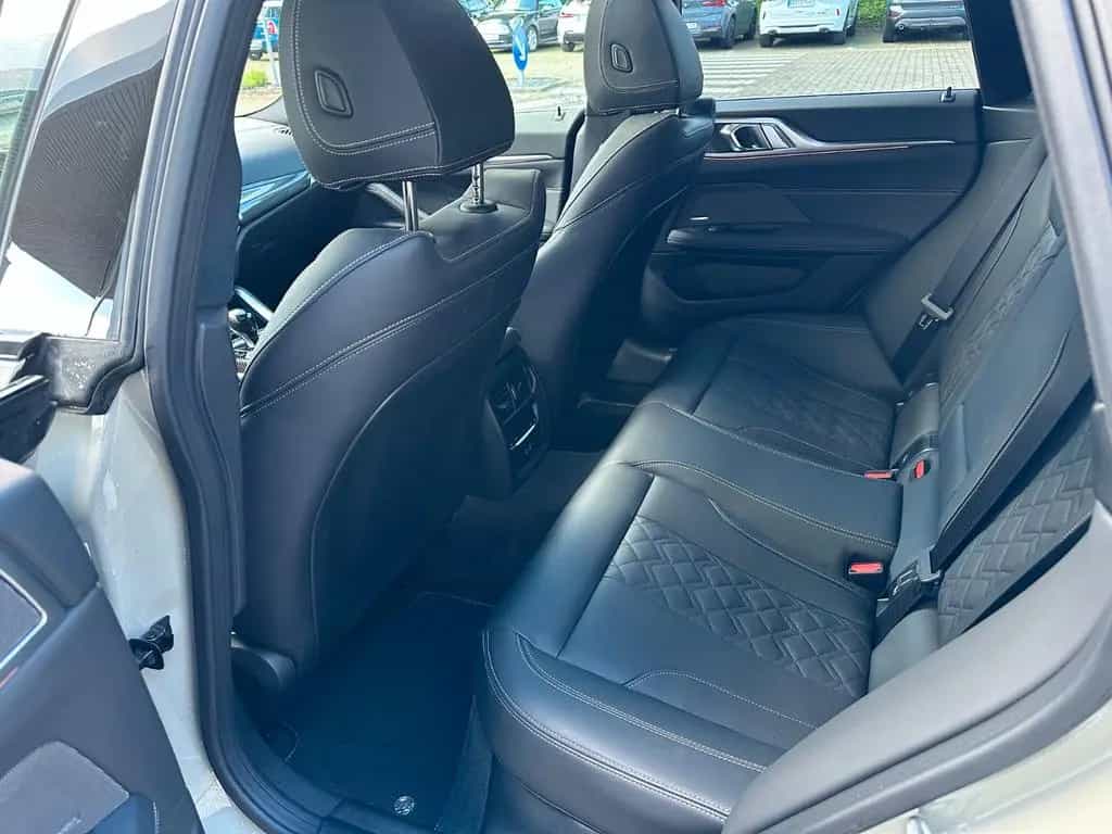 ALPINA B4 3.0 Allrad GT +GlasSD +Hifi h/k +360°+DA Prof 07/2025-photo-32