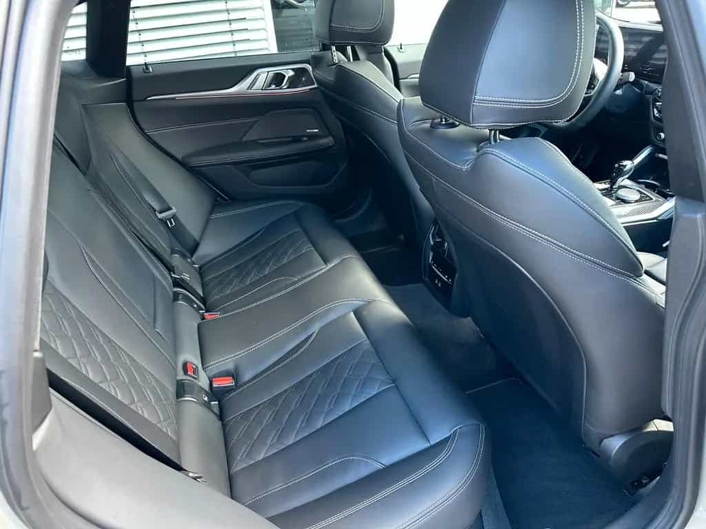 ALPINA B4 3.0 Allrad GT +GlasSD +Hifi h/k +360°+DA Prof 07/2025-photo-34