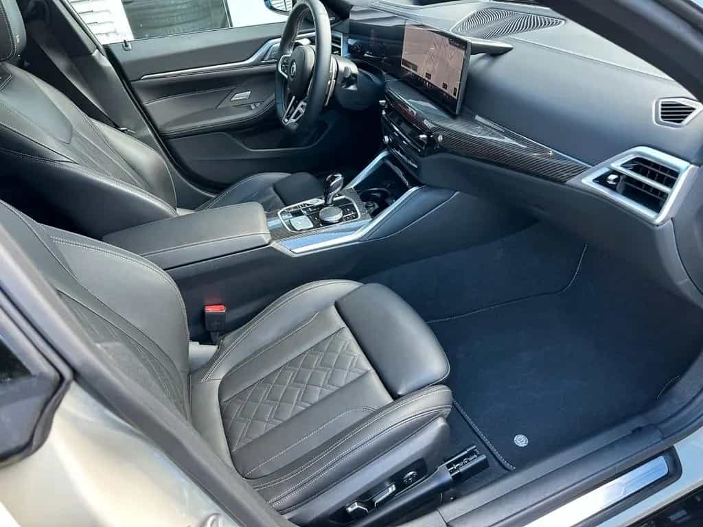 ALPINA B4 3.0 Allrad GT +GlasSD +Hifi h/k +360°+DA Prof 07/2025-photo-35