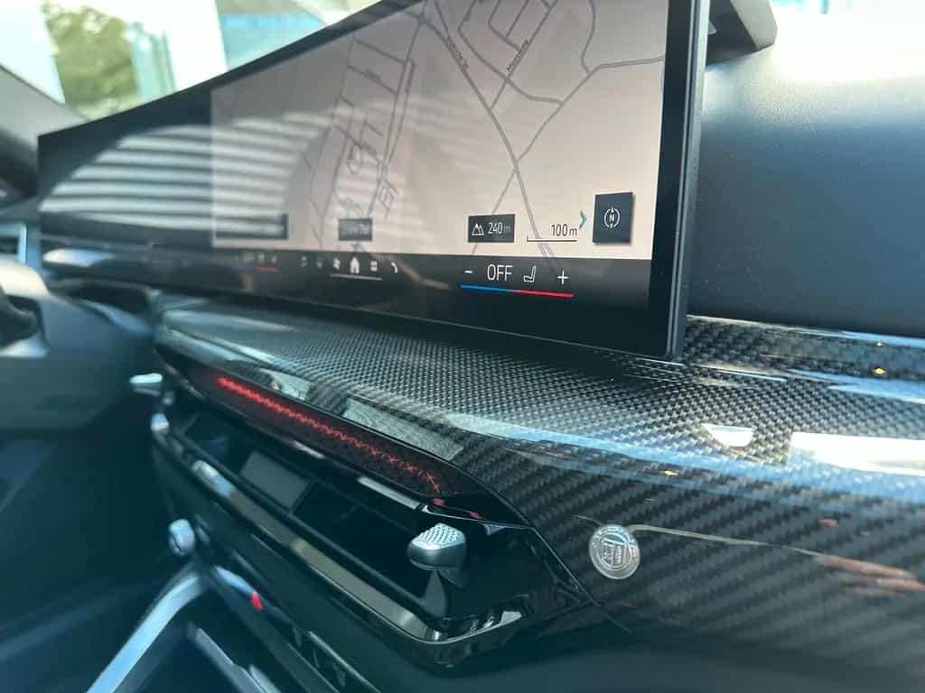 ALPINA B4 3.0 Allrad GT +GlasSD +Hifi h/k +360°+DA Prof 07/2025-photo-36